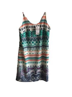 Cute shift dress